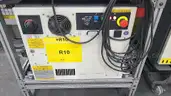 Complete Welding cell Fanuc
