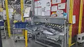 Complete Welding cell Fanuc