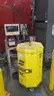 Complete Welding cell Fanuc