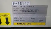 Complete Welding cell Fanuc