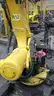 Complete Welding cell Fanuc