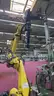 Complete Welding cell Fanuc