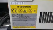 Complete Welding cell Fanuc