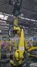 Complete Welding cell Fanuc