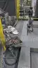 Complete Welding cell Fanuc