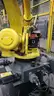 Complete Welding cell Fanuc