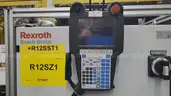 Complete Welding cell Fanuc