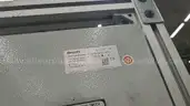 Complete Welding cell Fanuc