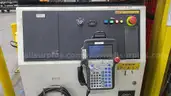 Complete Welding cell Fanuc