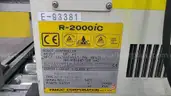 Complete Welding cell Fanuc