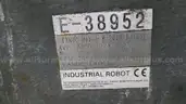 Complete Welding cell Fanuc