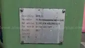 Complete Welding cell Fanuc
