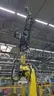 Complete Welding cell Fanuc