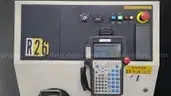 Complete Welding cell Fanuc