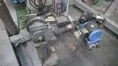 Complete Welding cell Fanuc