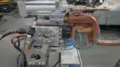 Complete Welding cell Fanuc