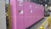 Complete Welding cell Fanuc