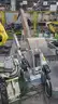 Complete Welding cell Fanuc