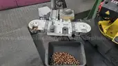 Complete Welding cell Fanuc