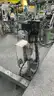 Complete Welding cell Fanuc