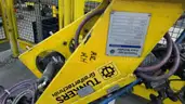 Complete Welding cell Fanuc