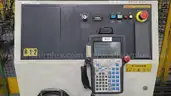 Complete Welding cell Fanuc