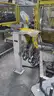 Complete Welding cell Fanuc