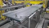 Complete Welding cell Fanuc