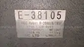 Complete Welding cell Fanuc