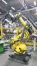 Complete Welding cell Fanuc
