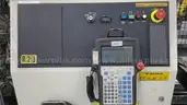 Complete Welding cell Fanuc
