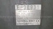 Complete Welding cell Fanuc