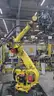 Complete Welding cell Fanuc