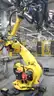 Complete Welding cell Fanuc