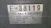 Complete Welding cell Fanuc