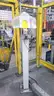 Complete Welding cell Fanuc