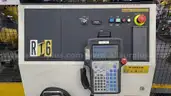 Complete Welding cell Fanuc
