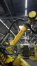 Complete Welding cell Fanuc