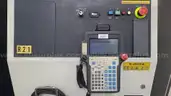 Complete Welding cell Fanuc