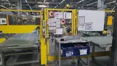 Complete Welding cell Fanuc
