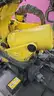 Complete Welding cell Fanuc