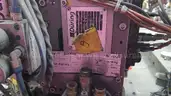 Complete Welding cell Fanuc