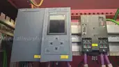 Complete Welding cell Fanuc
