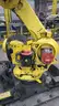 Complete Welding cell Fanuc