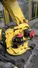 Complete Welding cell Fanuc