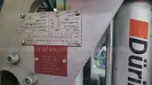 Complete Welding cell Fanuc