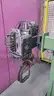 Complete Welding cell Fanuc