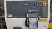 Complete Welding cell Fanuc