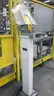 Complete Welding cell Fanuc
