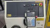 Complete Welding cell Fanuc
